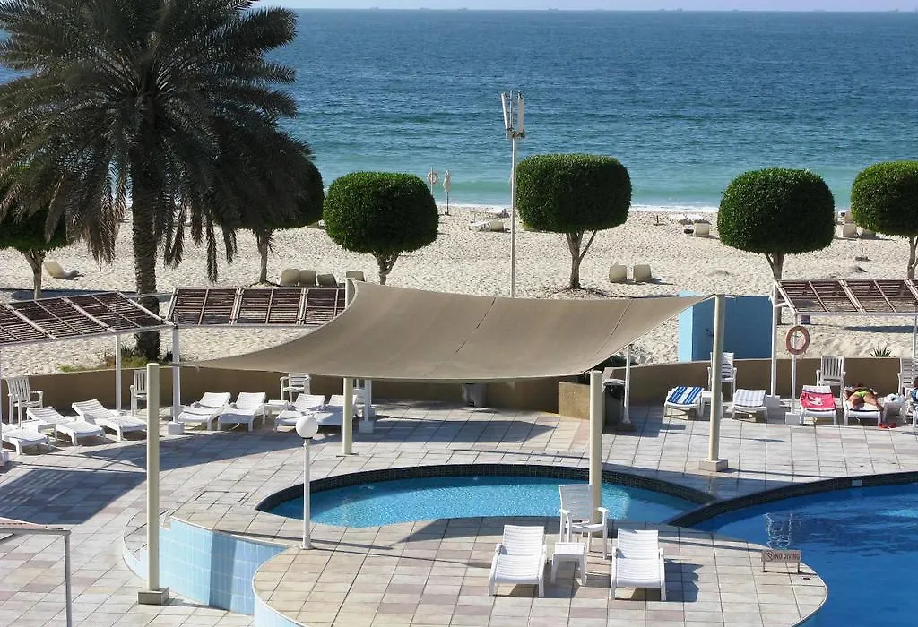 Golden Beach Motel-1