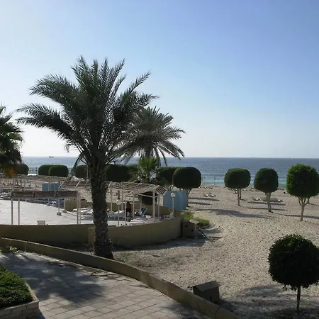 Golden Beach Motel-3