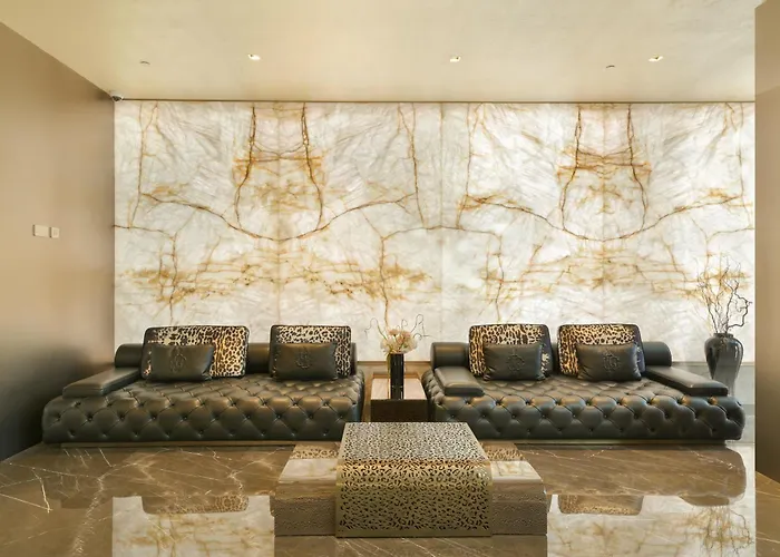 Mileo Hotel The Palm
