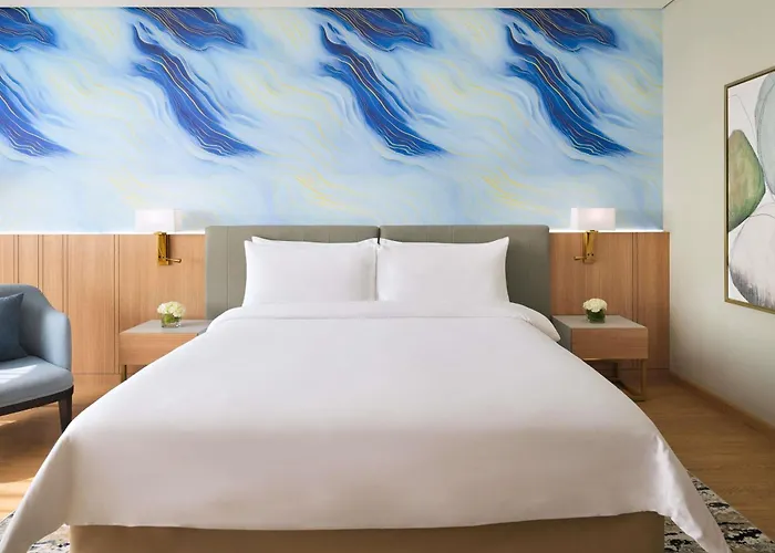 Moevenpick Grand Al Bustan